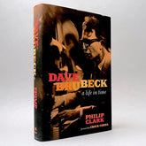 Dave Brubeck: A Life in Time (Non-mint)